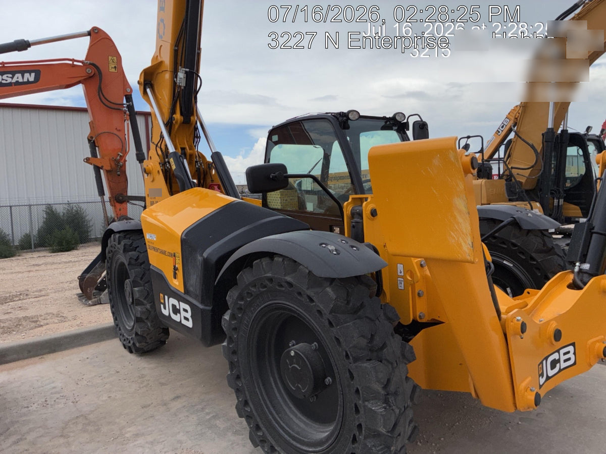 2026 JCB 510-56