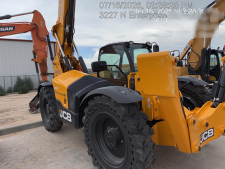 2026 JCB 510-56