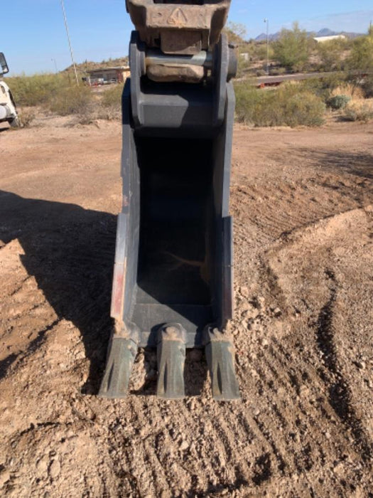 2025 STRICKLAND BT-450240635050