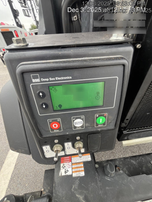 2024 WACKER NEUSON LTT4