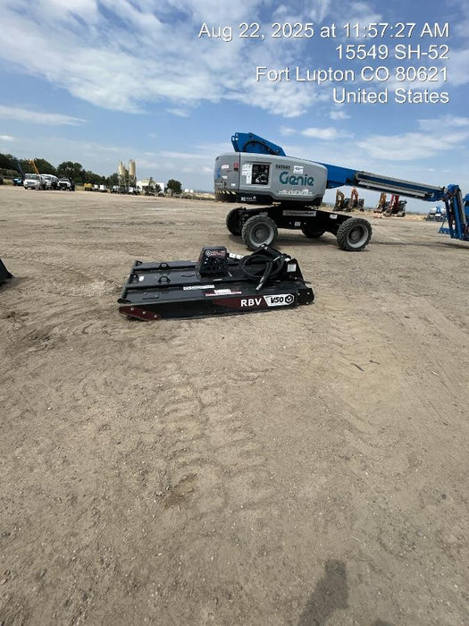 2025 PALADIN 30372A-0022