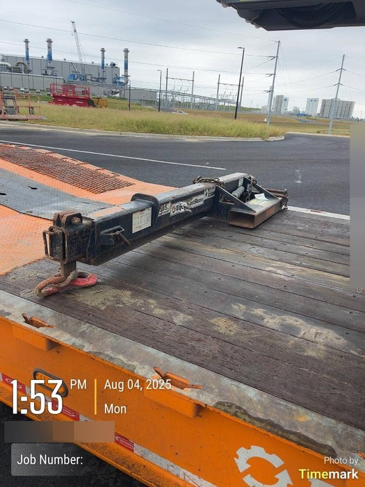 2020 STAR INDUSTRIES M1360B - Star JIB Boom