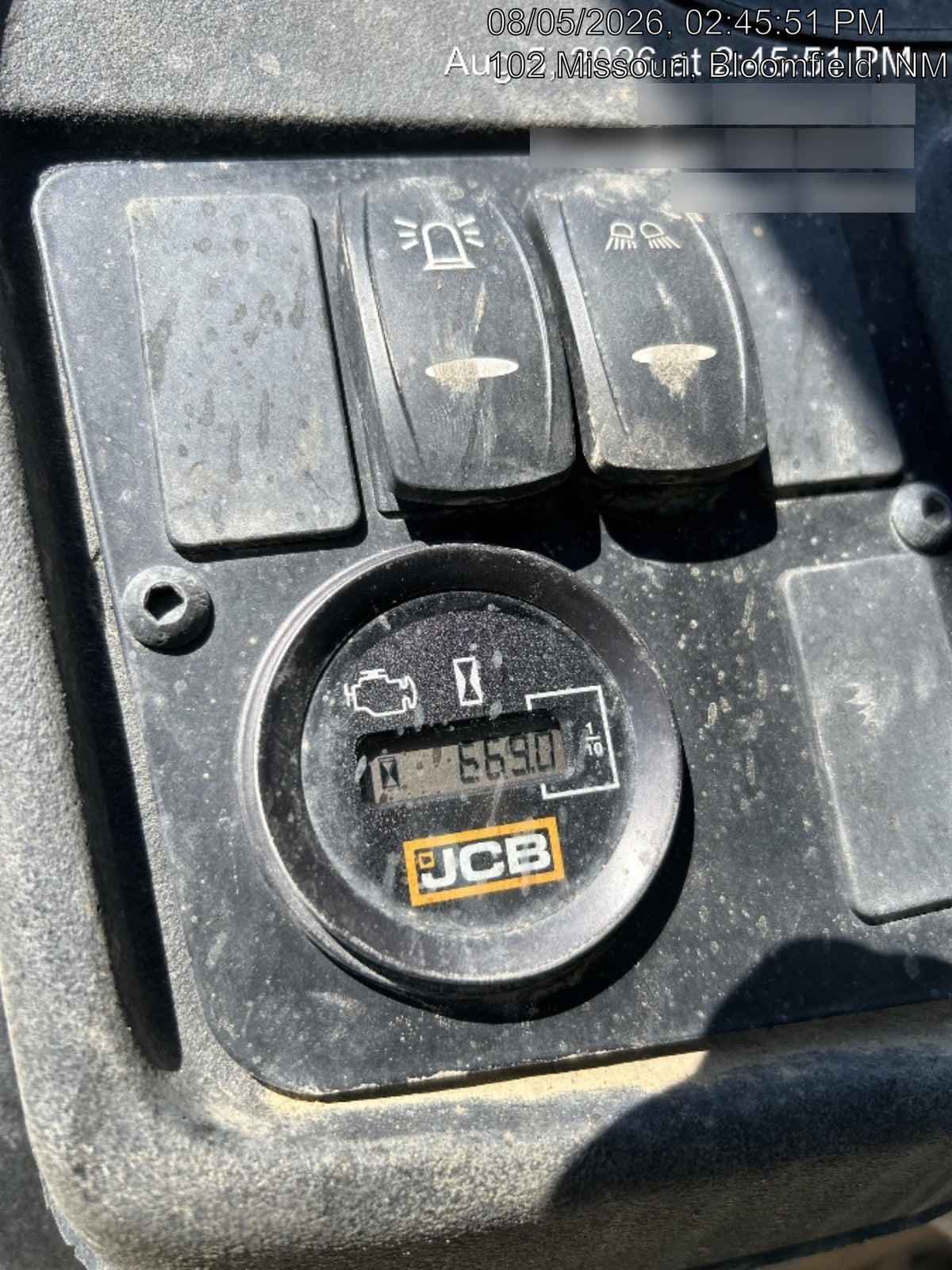 2025 JCB 510-56