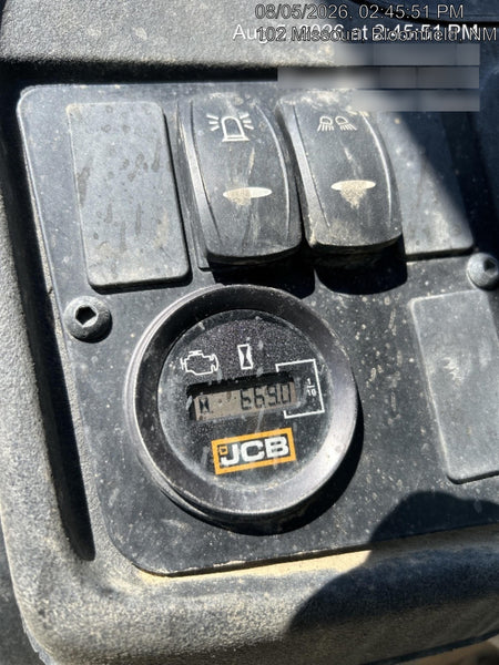 2025 JCB 510-56