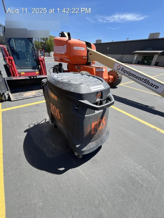 2022 POWER BREEZER PB4BASE