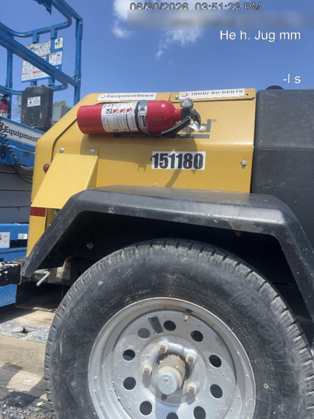2021 ALLMAND NLV3GR