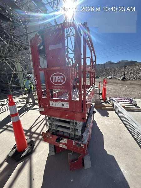 2020 MEC 1930SE