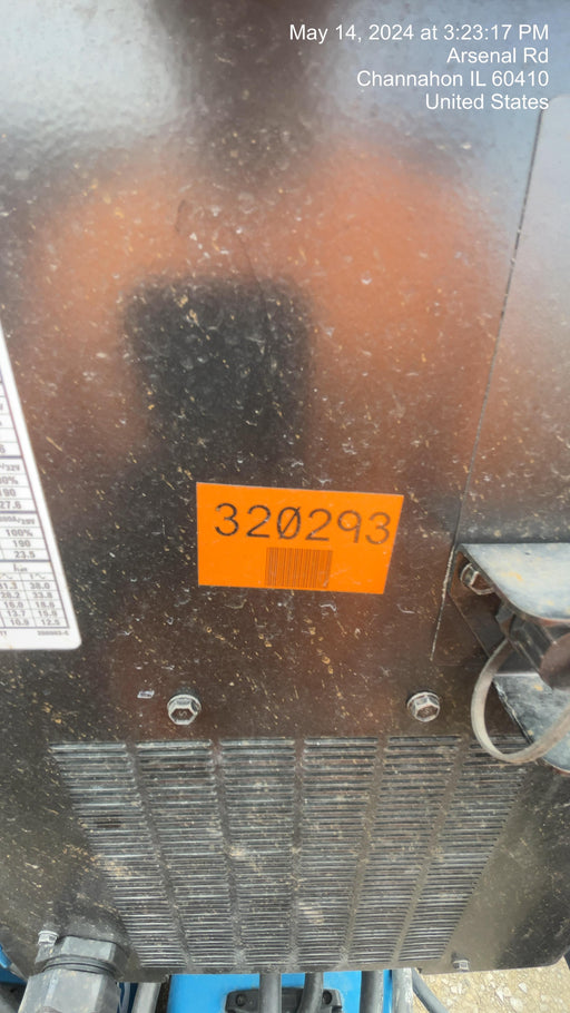 2023 MILLER ELECTRIC XMT 350