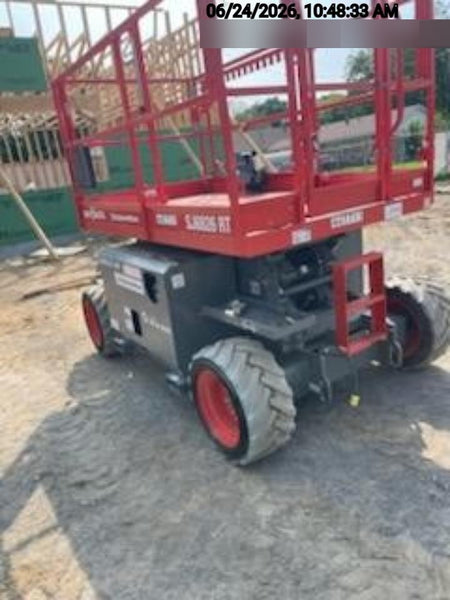 2024 SKYJACK SJ6826 RT