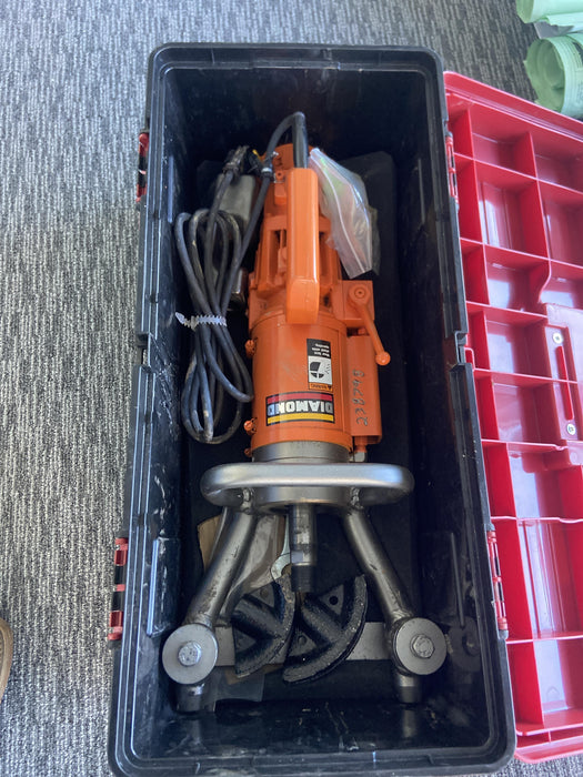 2022 BN PRODUCTS DBR-25WH