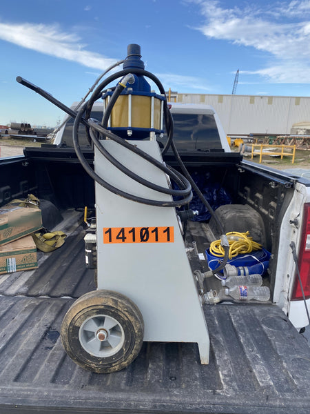 2021 PINNACLE PDQC-3600B