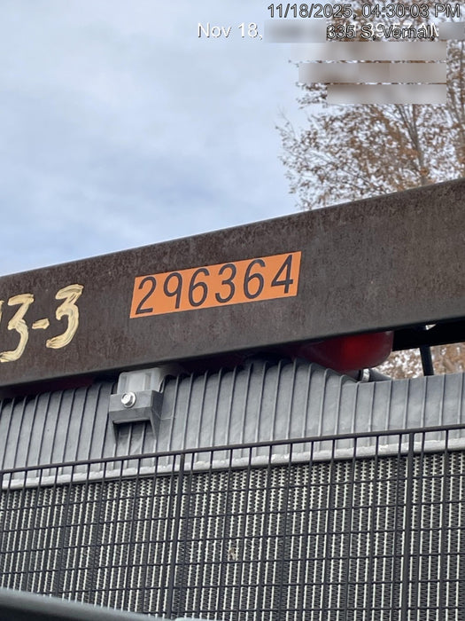 2023 PREMIER PUMP 8NHTH-RP-DC13