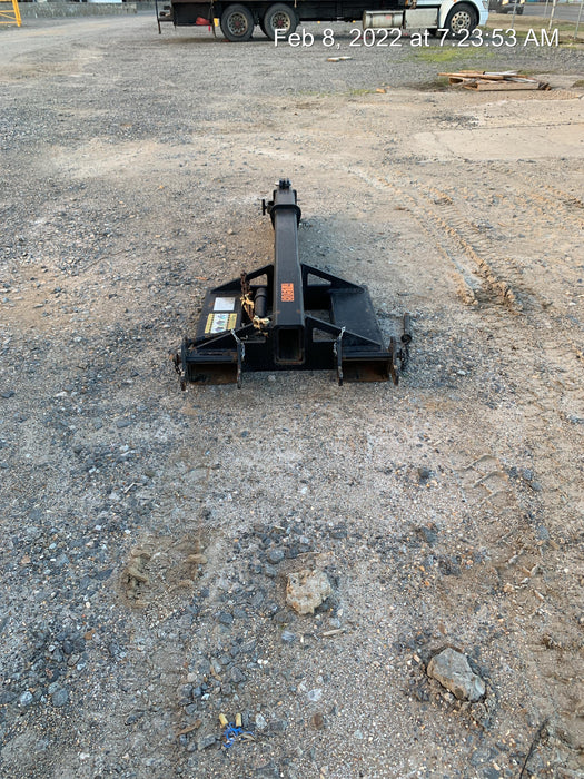 2020 STAR INDUSTRIES M1360B - Star JIB Boom