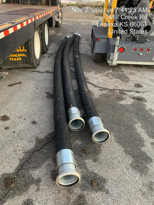 2021 ATLAS COPCO PAC H64 JD