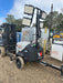2024 Wacker Neuson LTT4 Diesel, Kohler KDW702, Deep Sea Controller, Auto Start, LED 320W, Bypass Outlet, T3