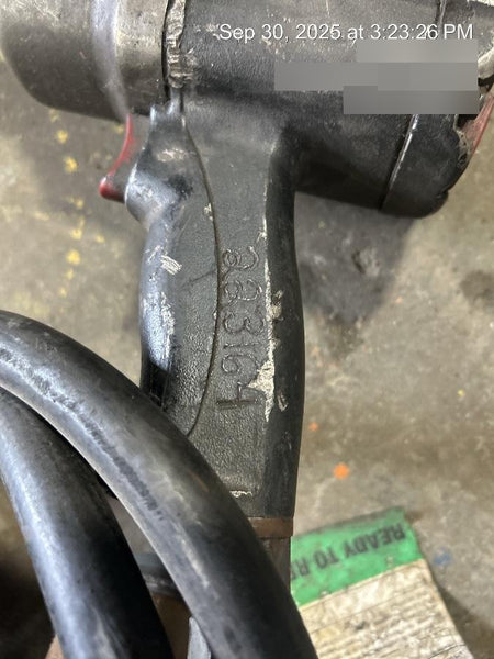 2022 INGERSOLL RAND 2925P3TI