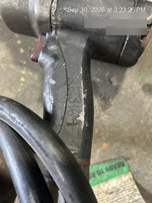 2022 INGERSOLL RAND 2925P3TI