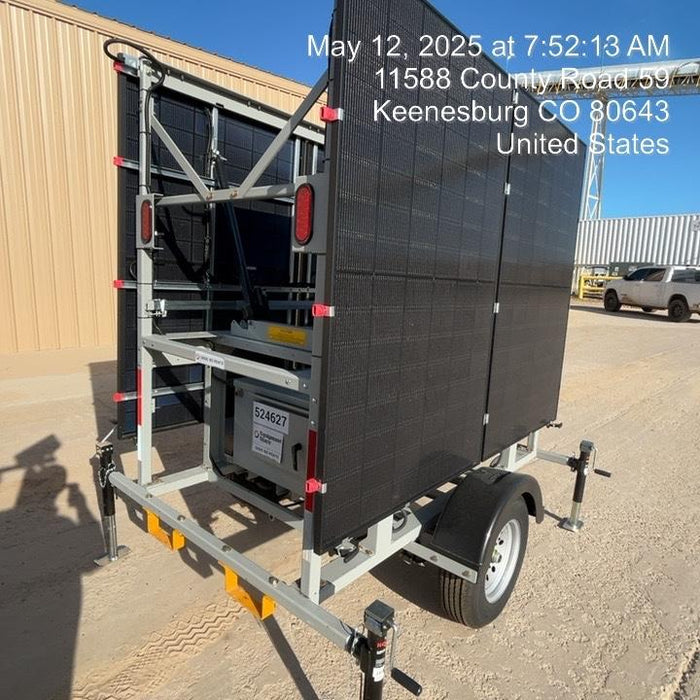 2025 PROGRESS SOLAR SOLUTIONS Helios-2XP