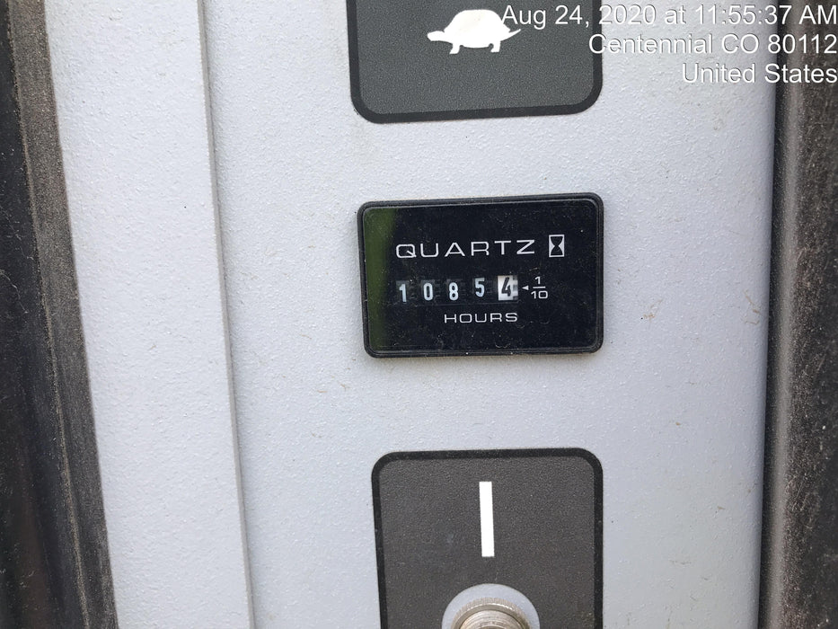 2019 WACKER NEUSON G25