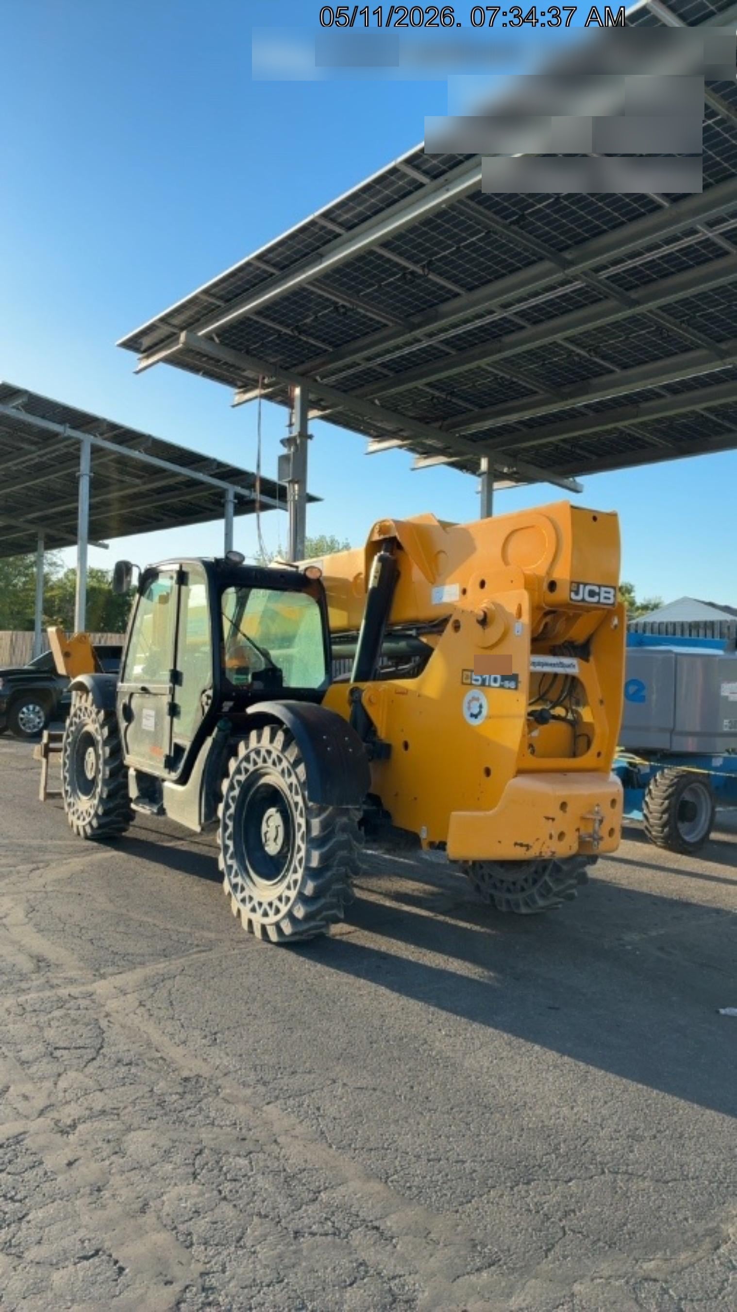 2021 JCB 510-56