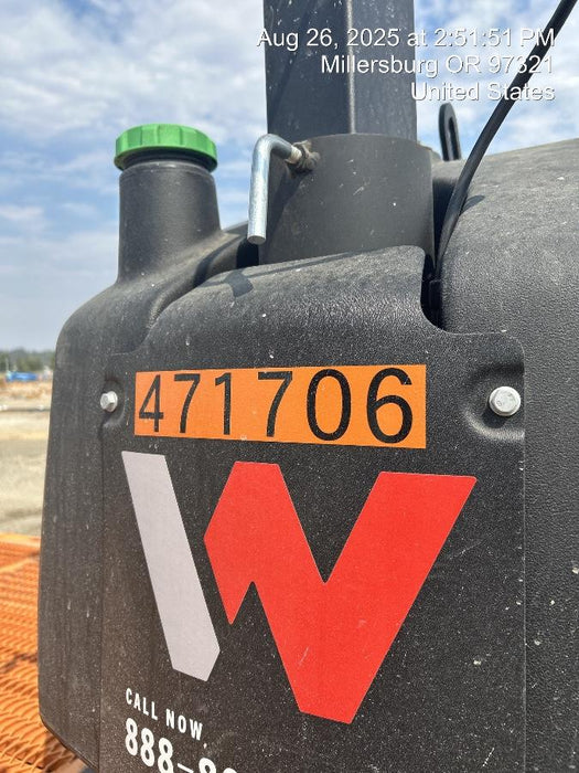 2024 WACKER NEUSON LTT4