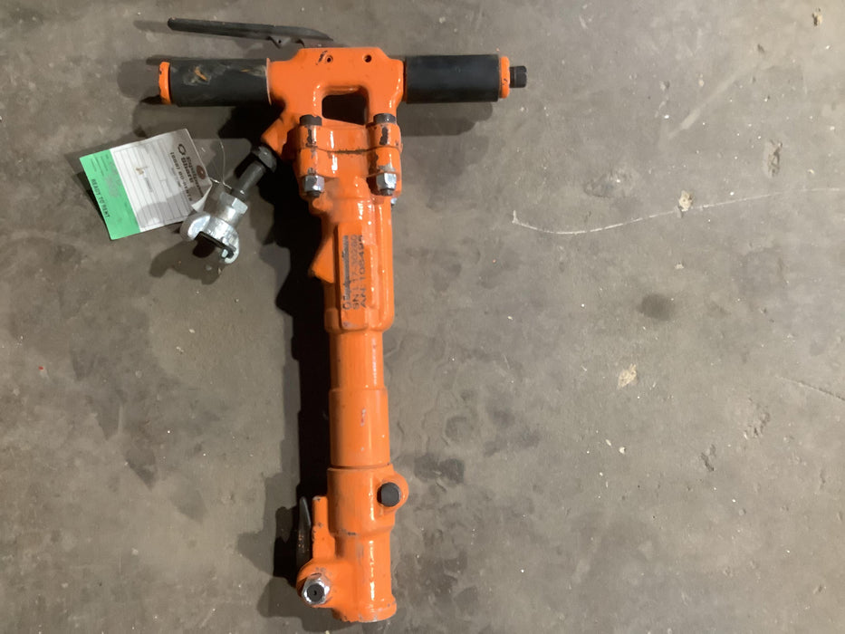 2020 MICHIGAN PNEUMATIC MP-30-1