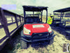 2022 KUBOTA RTV-X1140W-H (Canopy)