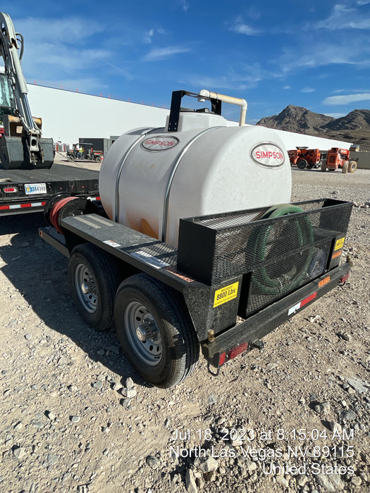 2023 SIMPSON SWT-52517