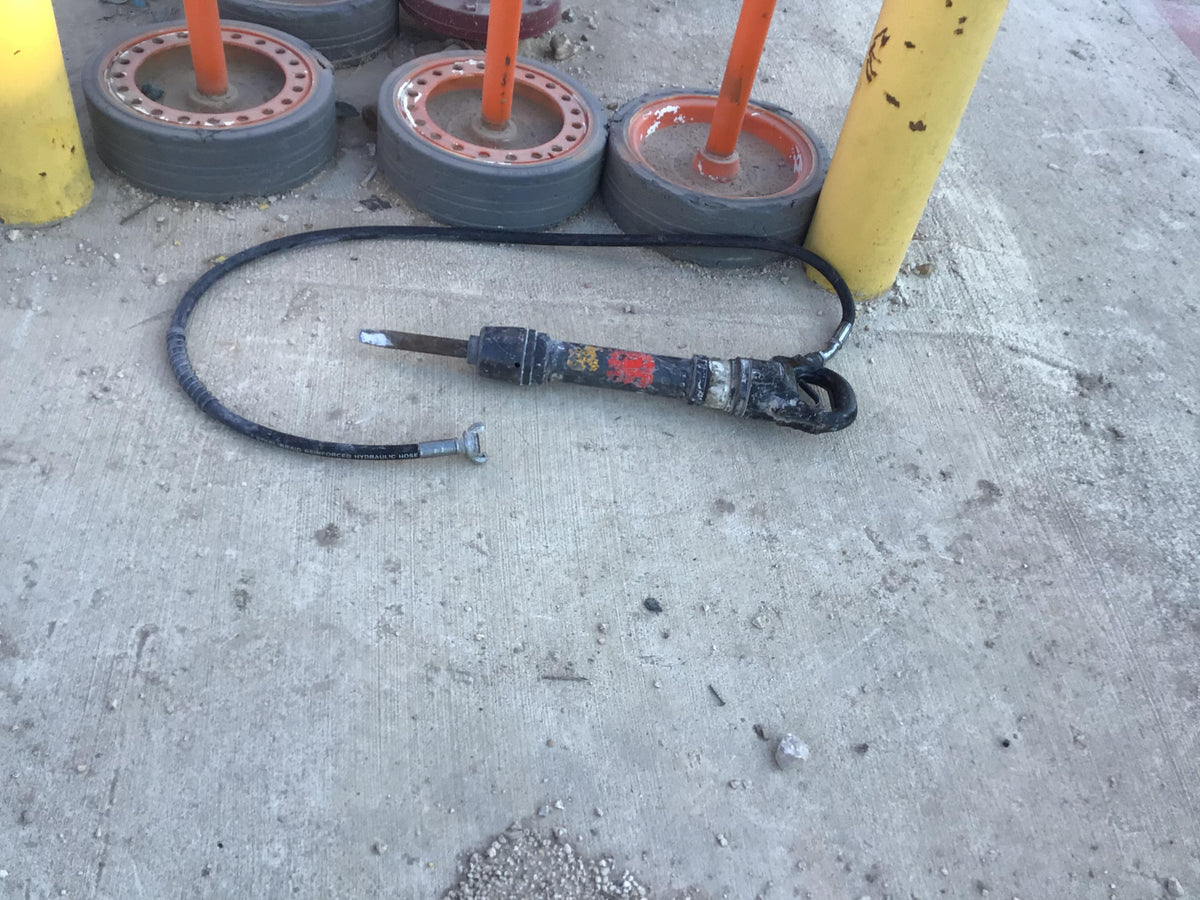 2020 CHICAGO PNEUMATIC CP4608