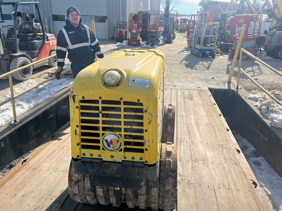 2020 WACKER NEUSON RTKx-SC3