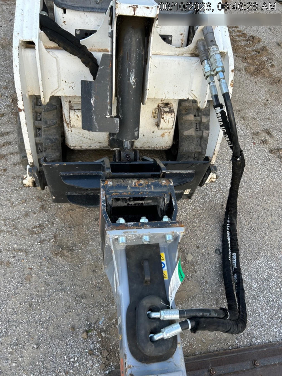 2024 EPIROC EC40T