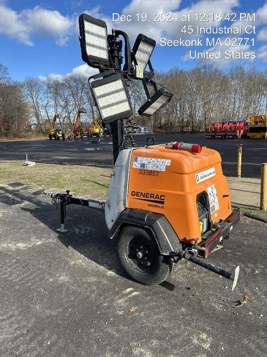 2023 GENERAC MLT2