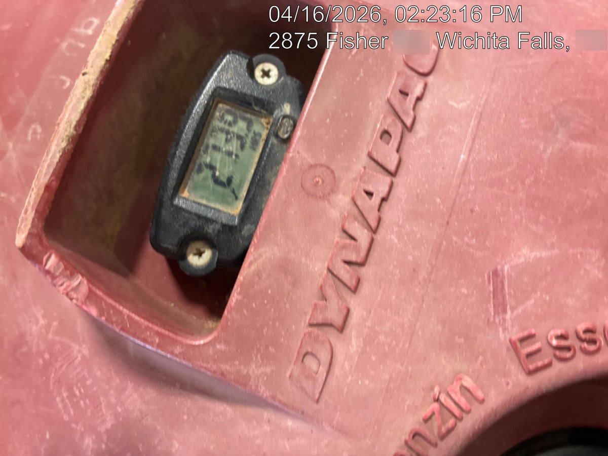 2022 DYNAPAC DR7X