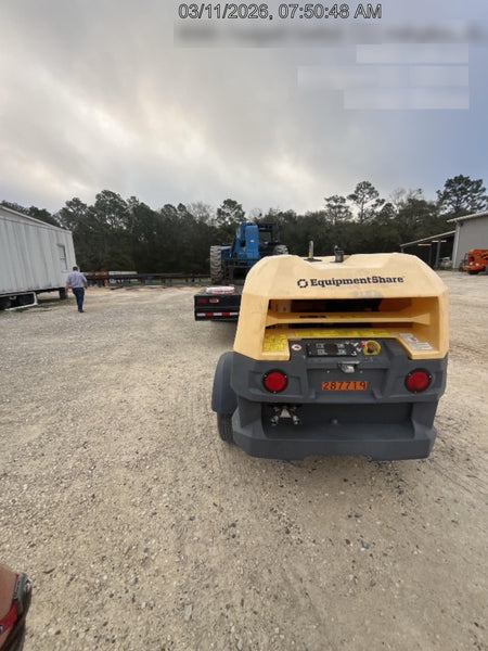 2023 ATLAS COPCO XAS188 CWK