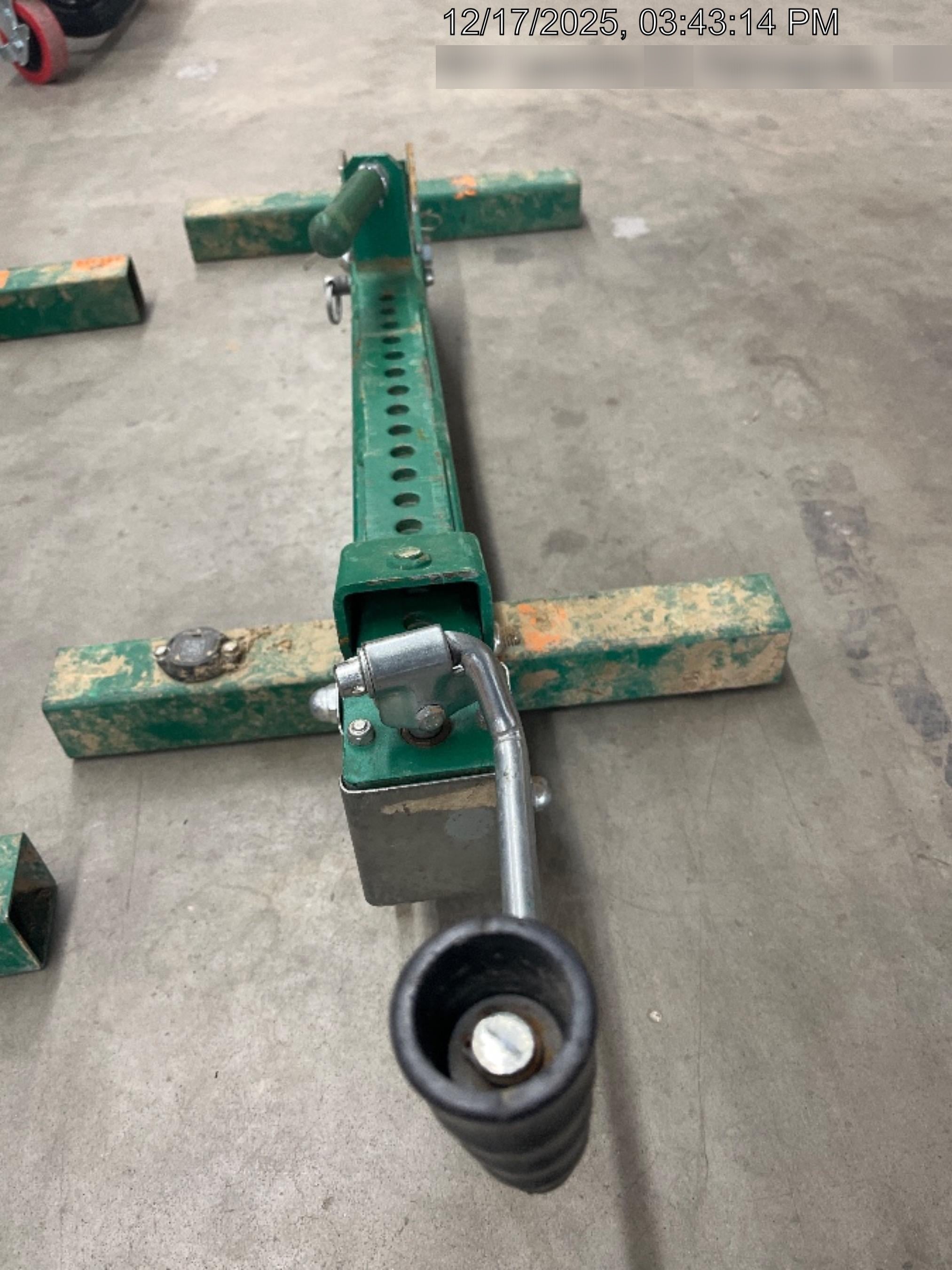 2022 GREENLEE RXM