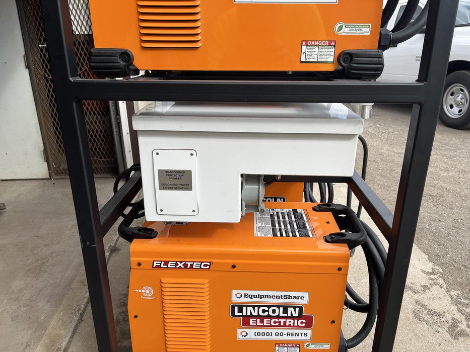 2023 LEX WR6A-7SM-FG26DZ6LD-R