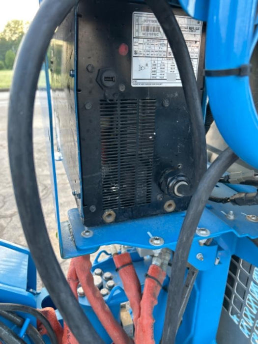 2022 MILLER ELECTRIC CST-280