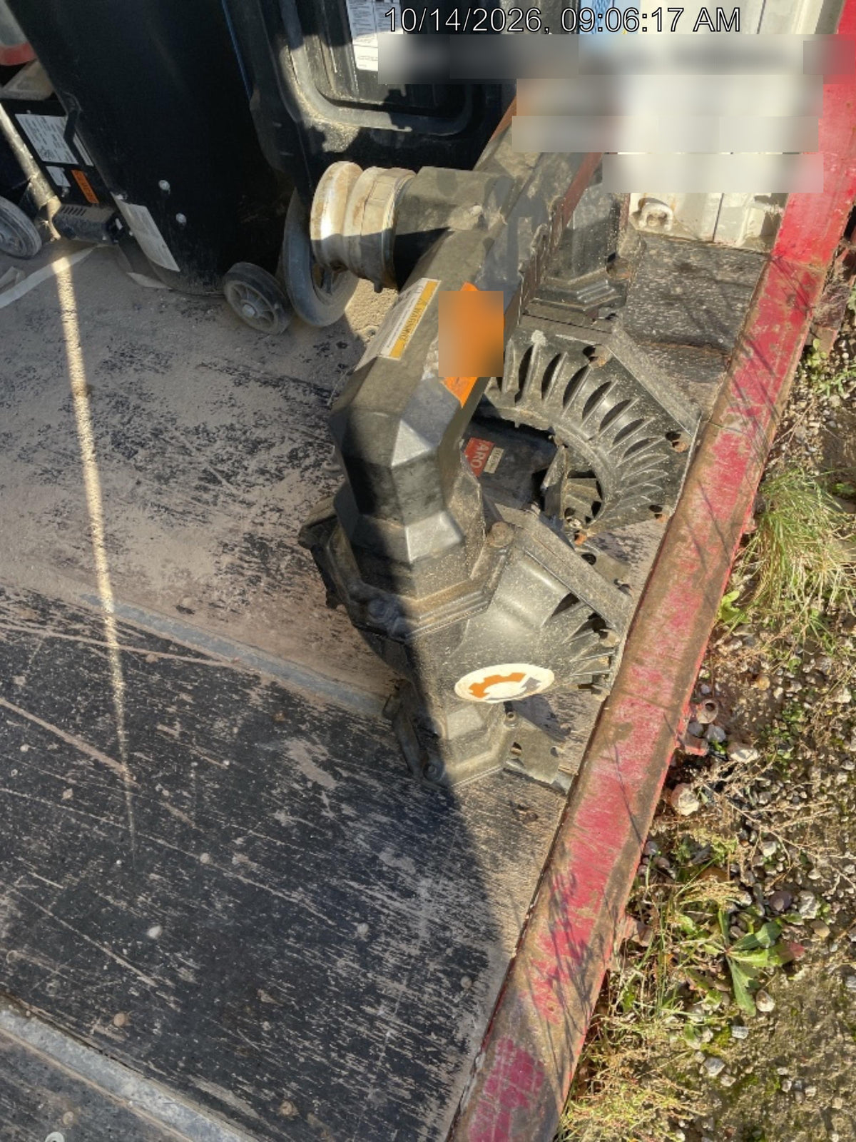 2022 INGERSOLL RAND PD30A-AAP-CCC-C