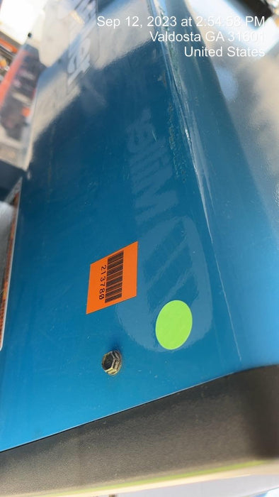 2021 MILLER ELECTRIC XMT 350