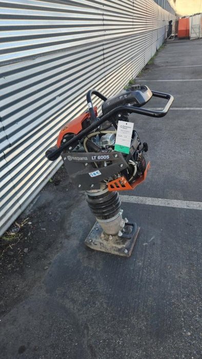 2024 HUSQVARNA LT6005