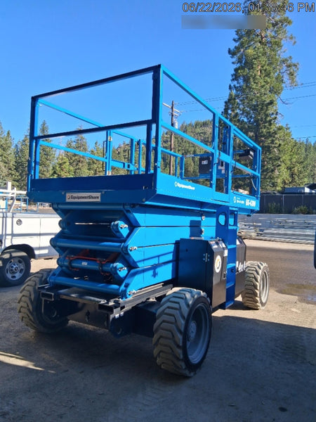 2024 GENIE GS-4390 RT