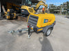 2022 ATLAS COPCO XAS 110