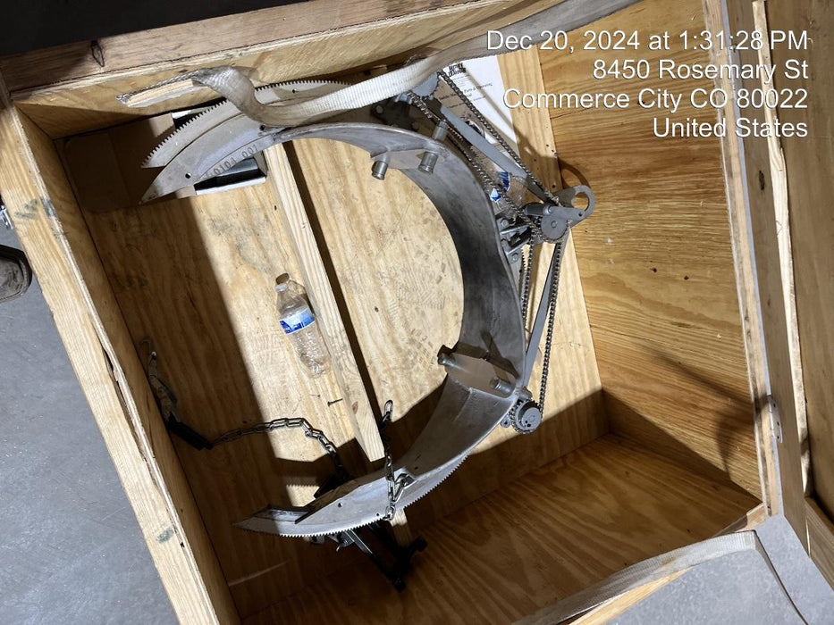 2022 MATHEY DEARMAN 4SA