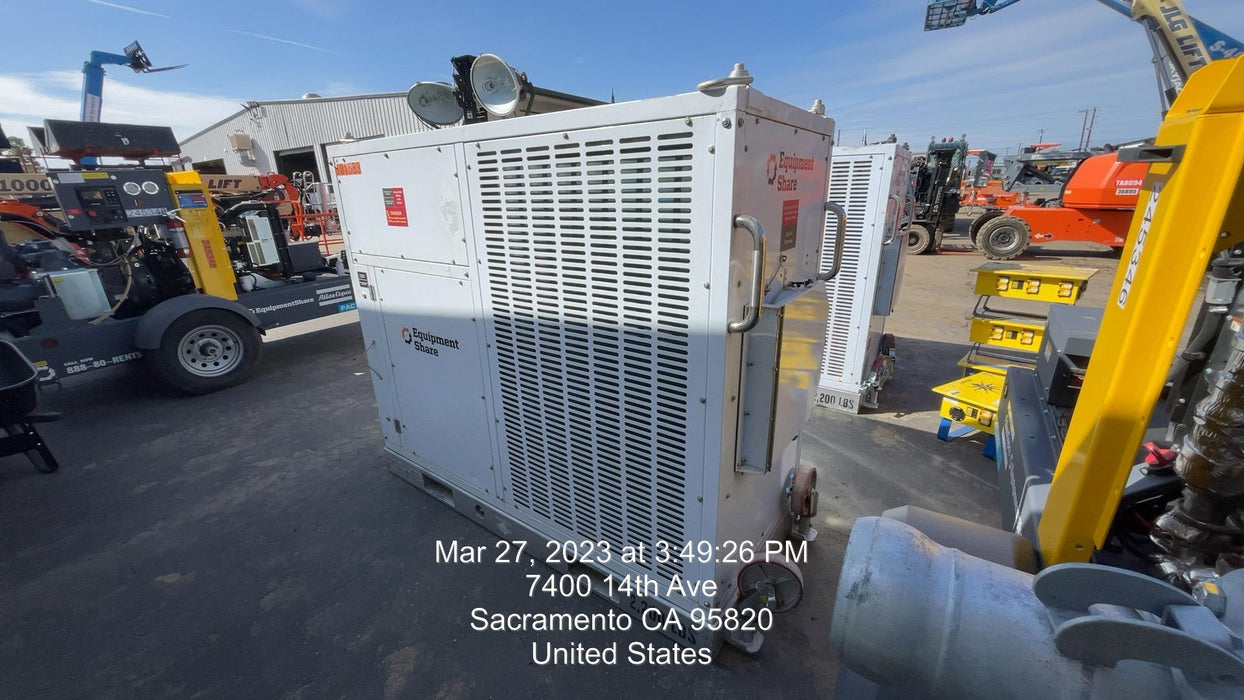 2020 SMARTECH SLIC12R-MSH