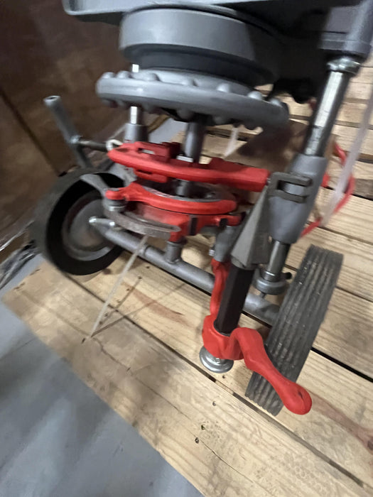 2023 RIDGID 300