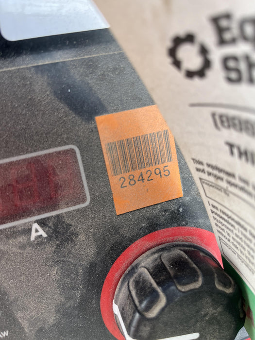 2022 LINCOLN ELECTRIC FLEXTEC 350X