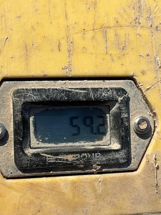 2020 WACKER NEUSON BS60-4As