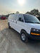 2023 CHEVROLET Express Van - Rental