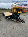 2025 BIG TEX TRAILER 14TL-22BK
