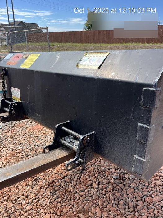 2024 STAR INDUSTRIES 1406B